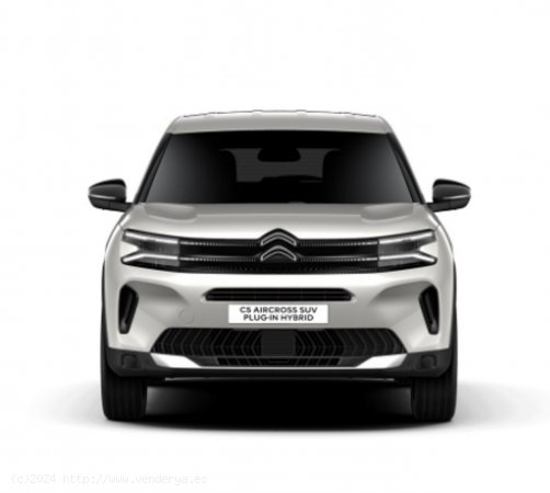 Citroën C5 Aircross 180 e-EAT8 C Series - València