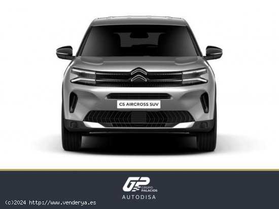 Citroën C5 Aircross PureTech 96kW (130CV) S&S Plus - València