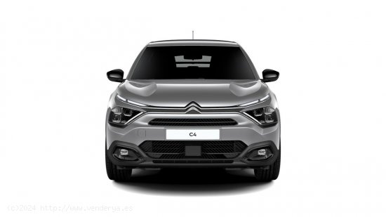 Citroën ë-C4 ë-C4 eléctrico 100kW 50kWh Feel Pack - València