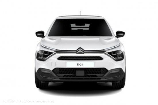 Citroën ë-C4 ë-C4 eléctrico 100kW 50kWh Shine - València