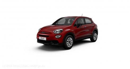 Fiat 500X 1.0 Firefly T3 88KW (120 CV) - València