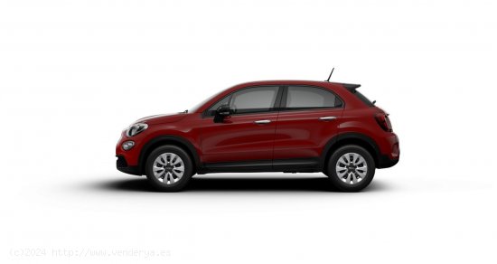 Fiat 500X 1.0 Firefly T3 88KW (120 CV) - València