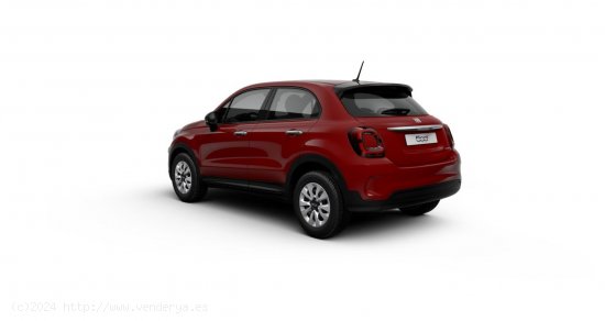 Fiat 500X 1.0 Firefly T3 88KW (120 CV) - València