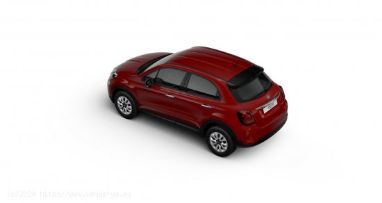 Fiat 500X 1.0 Firefly T3 88KW (120 CV) - València