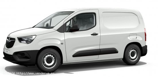 Opel Combo 100 Cv 1.5 Td S/S MT6 €6.4 - València