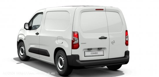 Opel Combo 100 Cv 1.5 Td S/S MT6 €6.4 - València