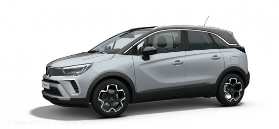 Opel CrossLand 1.2 81kW (110CV) GS - València