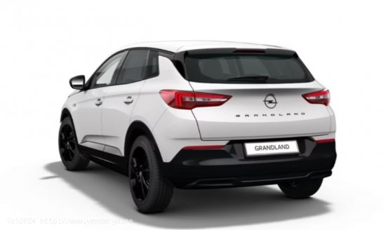 Opel Grandland 1.2T XHT MT6 S/S GS - València