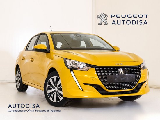 Peugeot 208 PureTech 55kW (75CV) Active Pack - València