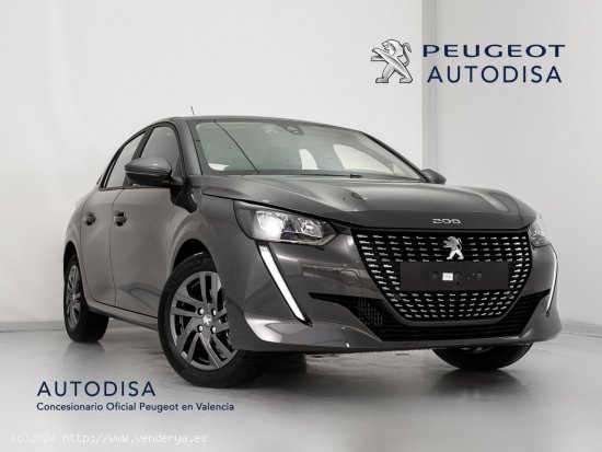  Peugeot 208 PureTech 73kW (100CV) EAT8 Allure Pack - València 