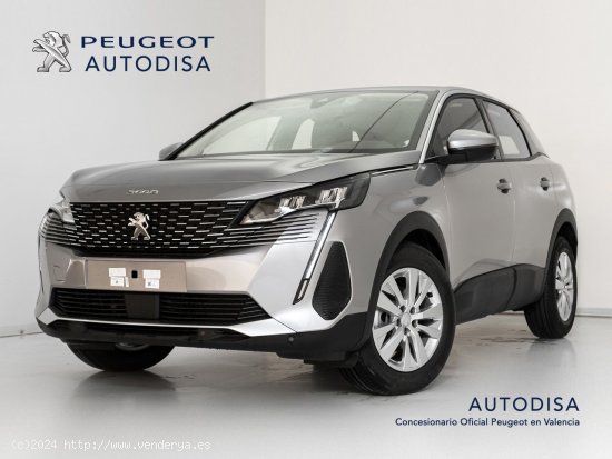 Peugeot 3008 1.2 PureTech 96KW S&S Allure Pack EAT8 - València