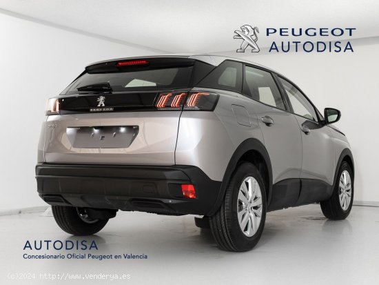 Peugeot 3008 1.2 PureTech 96KW S&S Allure Pack EAT8 - València