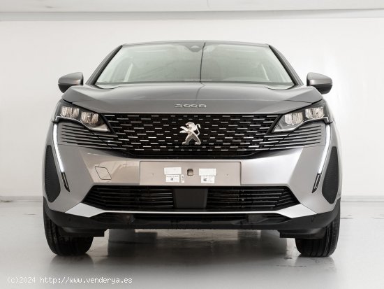 Peugeot 3008 1.2 PureTech 96KW S&S Allure Pack EAT8 - València