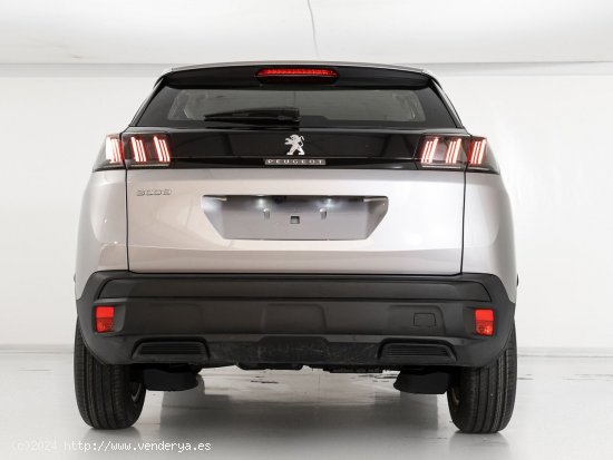 Peugeot 3008 1.2 PureTech 96KW S&S Allure Pack EAT8 - València