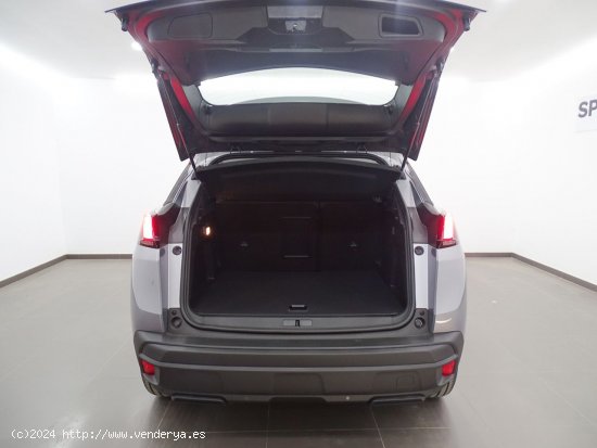 Peugeot 3008 Hybrid 225 e-EAT8 Active Pack - València