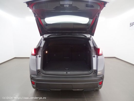 Peugeot 3008 Hybrid 225 e-EAT8 Allure Pack - València