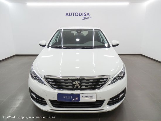 Peugeot 308 SW Allure BlueHDI 130 S&S 6 Vel. MAN - València