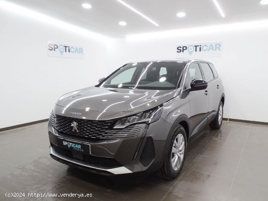 Peugeot 5008 1.2 PureTech 96KW S&S Active Pack - València