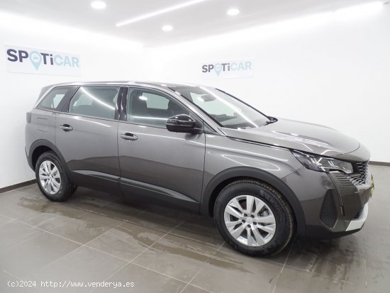 Peugeot 5008 1.2 PureTech 96KW S&S Active Pack - València