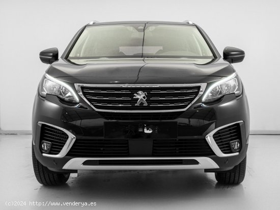 Peugeot 5008 1.2 PureTech 96KW S&S Allure Pack - València