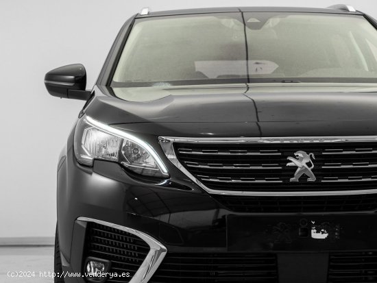 Peugeot 5008 1.2 PureTech 96KW S&S Allure Pack - València