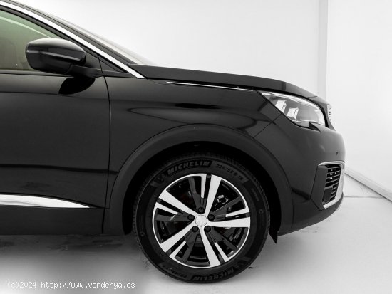 Peugeot 5008 1.2 PureTech 96KW S&S Allure Pack - València