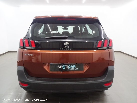 Peugeot 5008 1.5 BlueHDi 96kW S&S Active Pack EAT8 - València