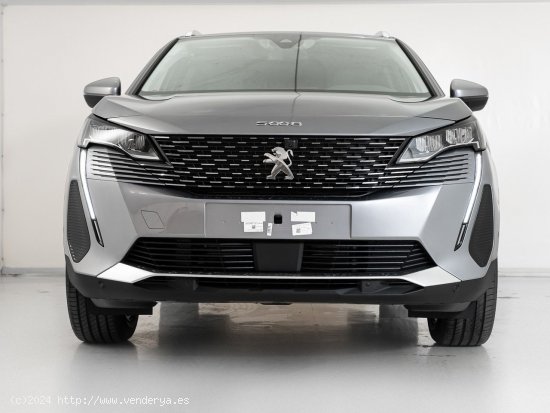 Peugeot 5008 1.5 BlueHDi 96kW S&S Allure Pack EAT8 - València