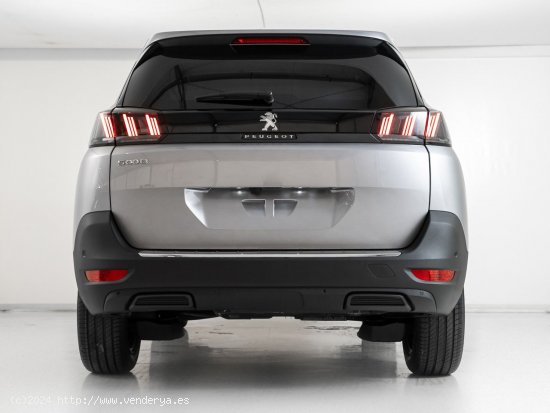 Peugeot 5008 1.5 BlueHDi 96kW S&S Allure Pack EAT8 - València