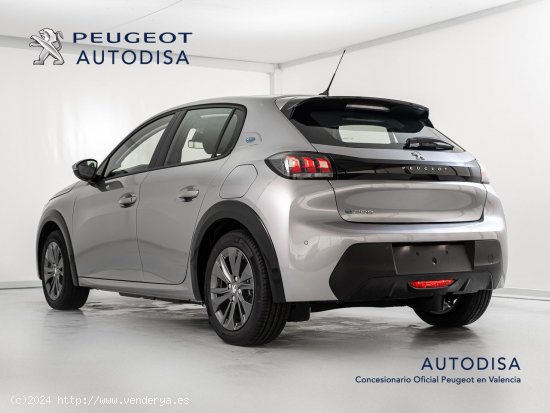 Peugeot e-208 Eléctrico Active Pack - València