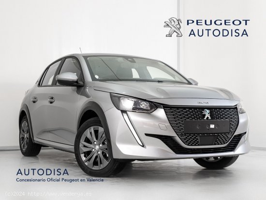  Peugeot e-208 Eléctrico Active Pack - València 