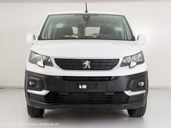 Peugeot e-Rifter e-Rifter Active Pack Standard 100kW - València