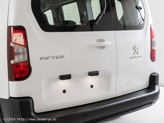 Peugeot e-Rifter e-Rifter Active Pack Standard 100kW - València