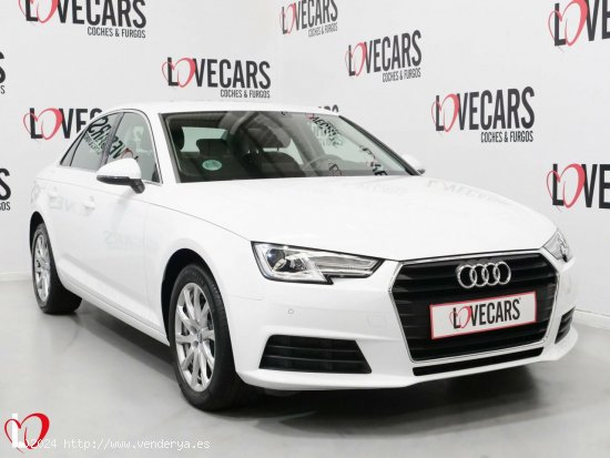 Audi A4 35 TDI S TRONIC ADVANCED 150 - VIgo