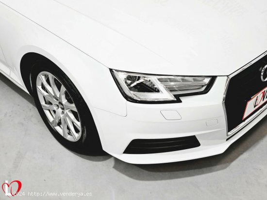 Audi A4 35 TDI S TRONIC ADVANCED 150 TECHO - VIgo