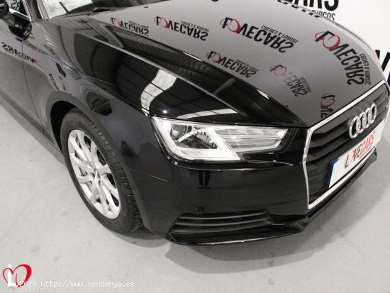 Audi A4 Avant Advanced 35 TDI 110kW S tronic - VIgo