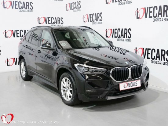 BMW X1 sDrive18d - VIgo