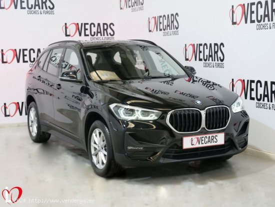 BMW X1 sDrive18d - VIgo