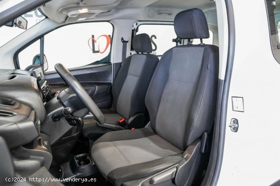 Citroën Berlingo 1.5 BlueHDI COMBI 5 PLAZAS LIVE 75 - VIgo