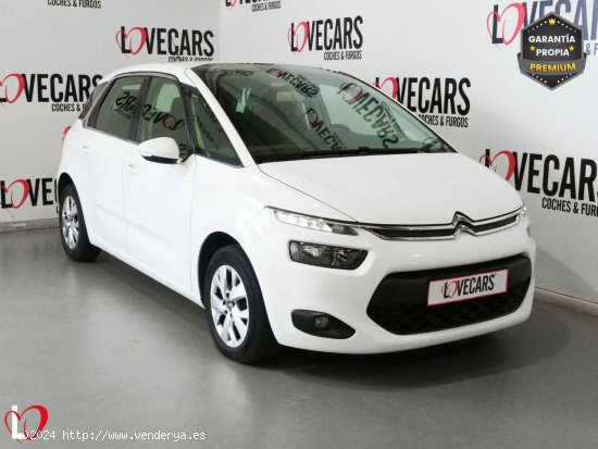 Citroën C4 Picasso BlueHDi 120cv Feel - VIgo