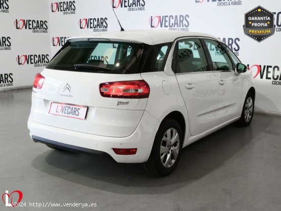 Citroën C4 Picasso BlueHDi 120cv Feel - VIgo