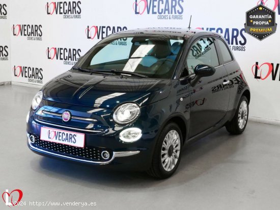 Fiat 500 Star 1.2 8v 51KW (69 CV) - VIgo