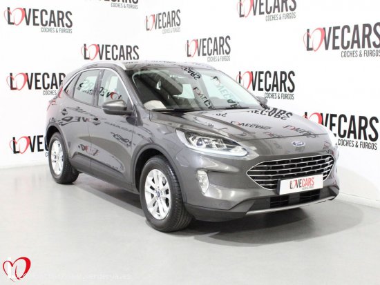 Ford Kuga 1.5 EcoBlue TITANIUM 120 - VIgo