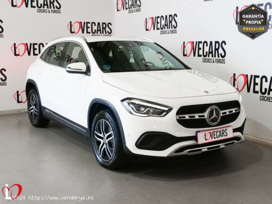 Mercedes GLA GLA 200 D - VIgo