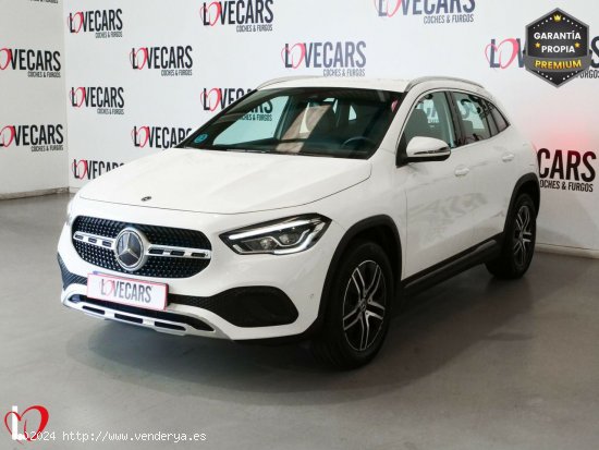 Mercedes GLA GLA 200 D - VIgo