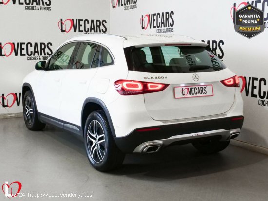 Mercedes GLA GLA 200 D - VIgo