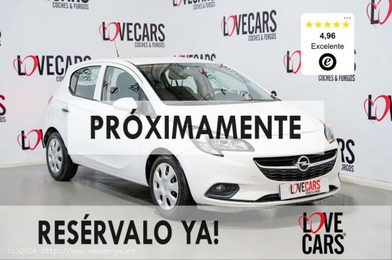  Opel Corsa 1.4 BUSINESS 90 - VIgo 