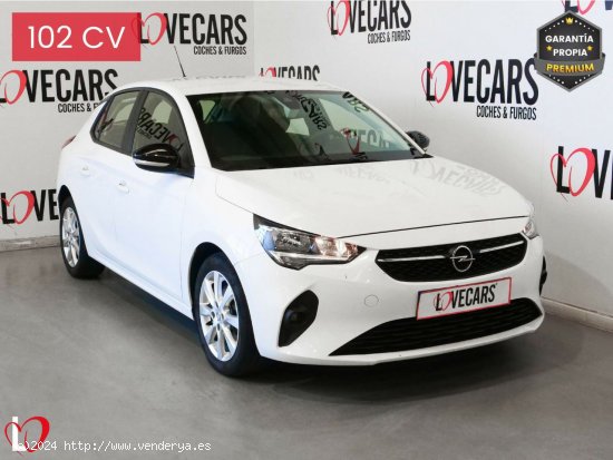 Opel Corsa 1.5D DT 74kW (100CV) Edition - VIgo