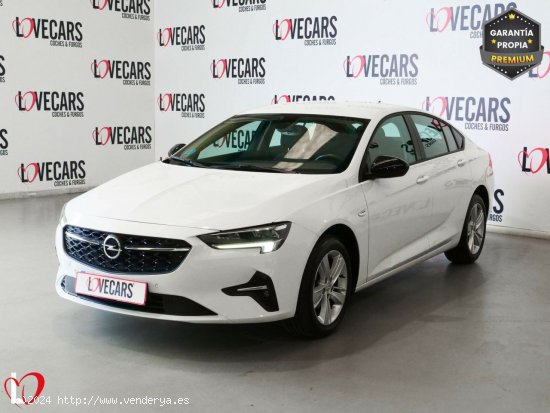 Opel Insignia  GS Business Edition 1.5D DVH 90kW MT6 - VIgo