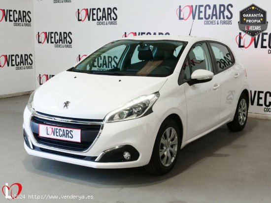 Peugeot 208 1.5 BlueHDI ACTIVE 100 - VIgo